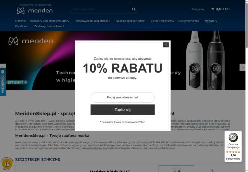meridensklep.pl