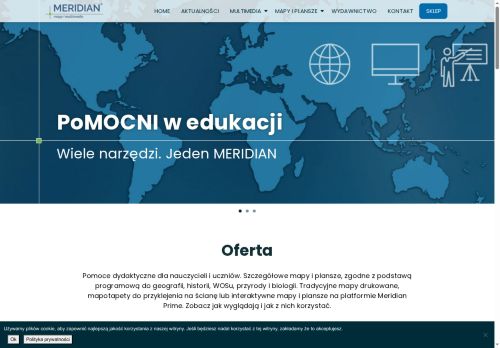 meridian.com.pl