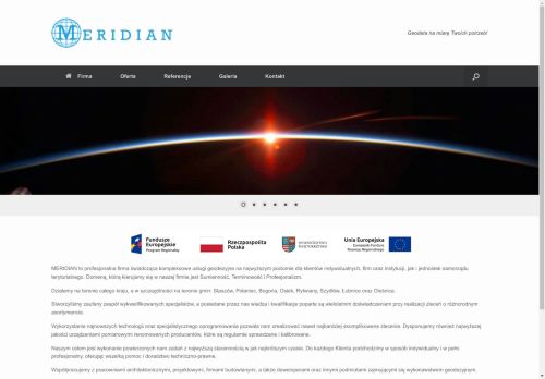 meridianweb.pl