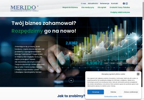 merido.pl