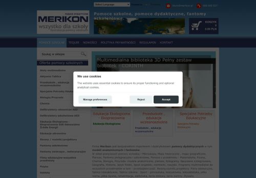 merikon.pl