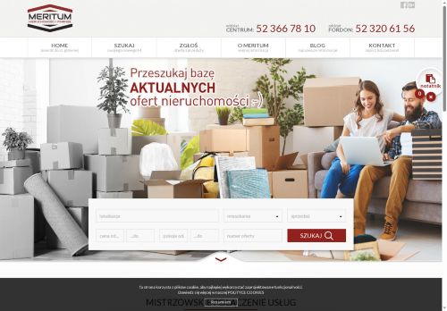 meritum-nieruchomosci.pl