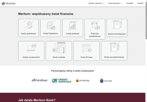 meritumbank.pl