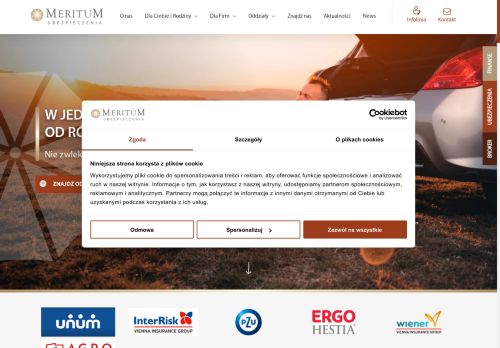 meritumubezpieczenia.eu