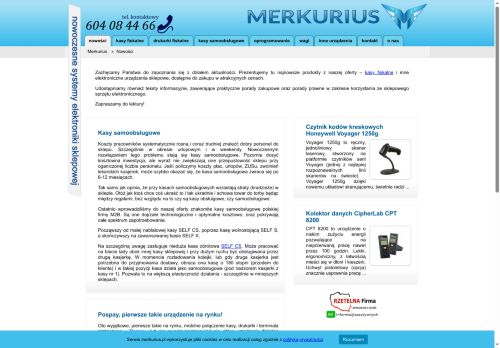 merkurius.pl