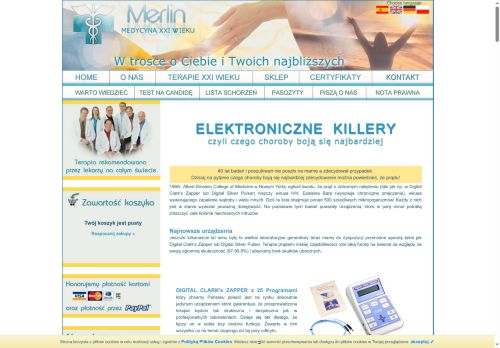 merlin-zdrowie.pl