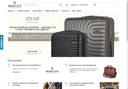 merlitz.eu