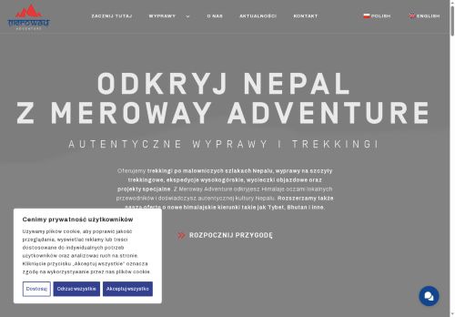 merowayadventure.com