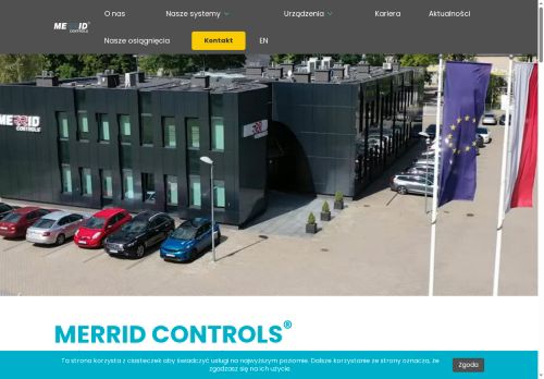 merrid.com.pl