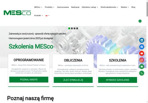 mesco.com.pl