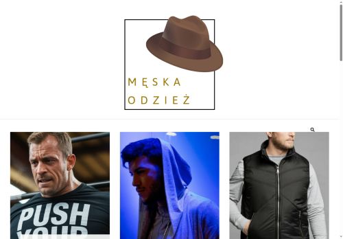 meskaodziez.pl