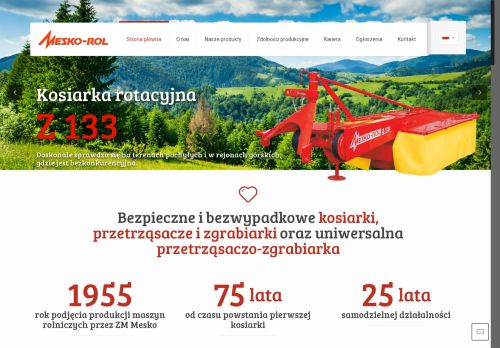 mesko-rol.com.pl