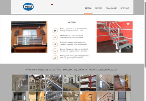 mesla.pl