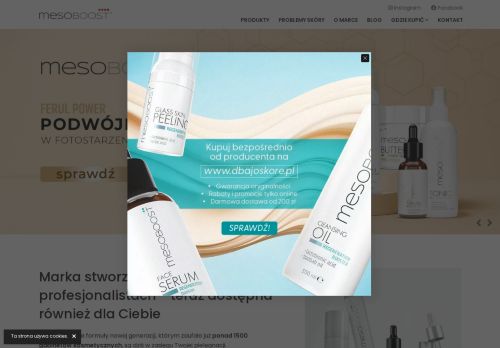 mesoboost.pl