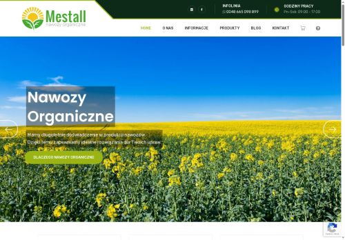 mestall.pl