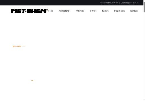 met-chem.eu