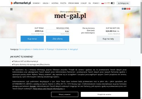 met-gal.pl