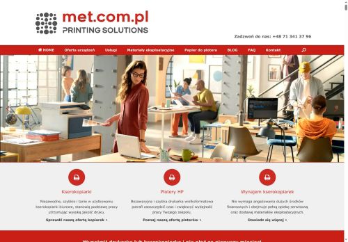 met.com.pl