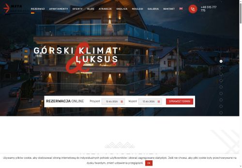 meta-apartments.pl