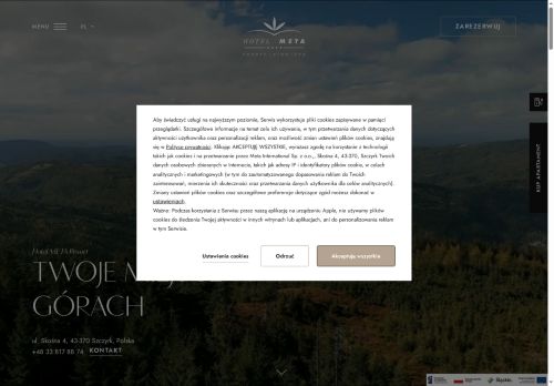 meta-hotel.pl