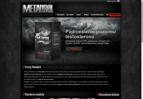 metadrol.pl