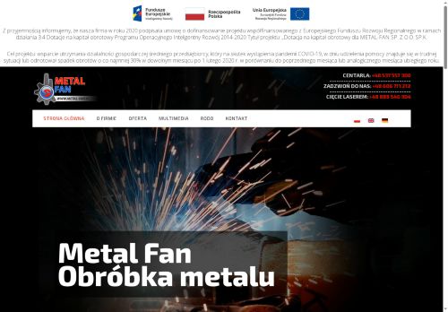 metal-fan.pl