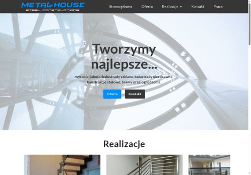 metal-house.pl