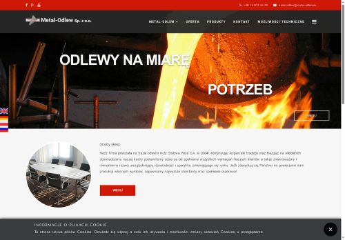 metal-odlew.pl