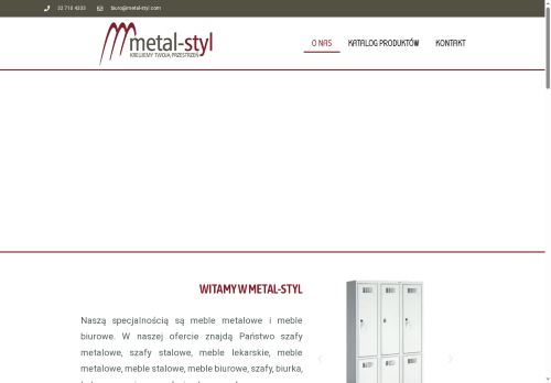 metal-styl.com