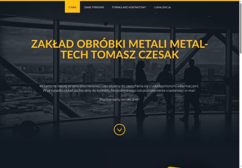 metal-tech.com.pl
