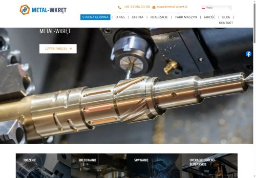 metal-wkret.pl
