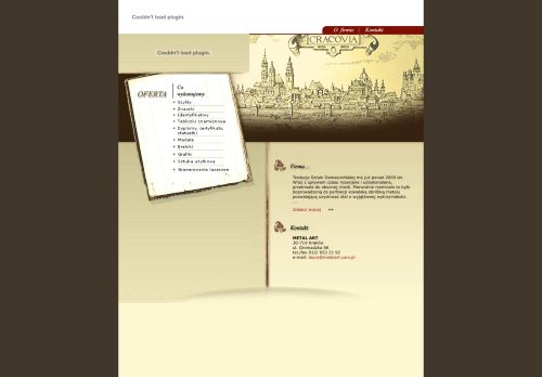metalart.com.pl