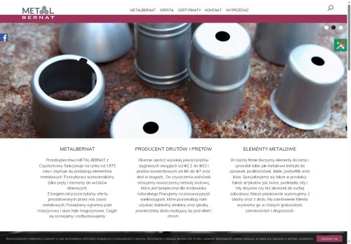 metalbernat.com.pl