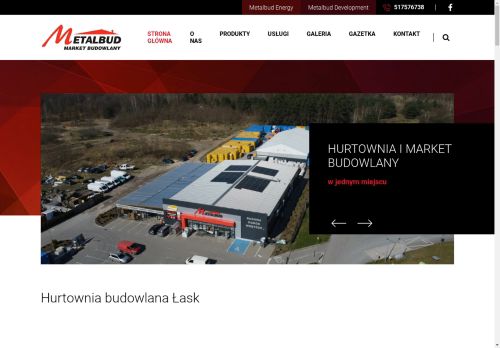 metalbud.net.pl