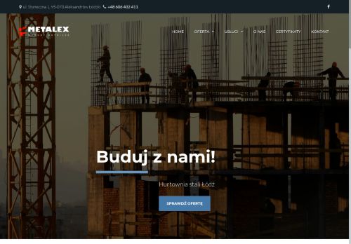 metalex.com.pl
