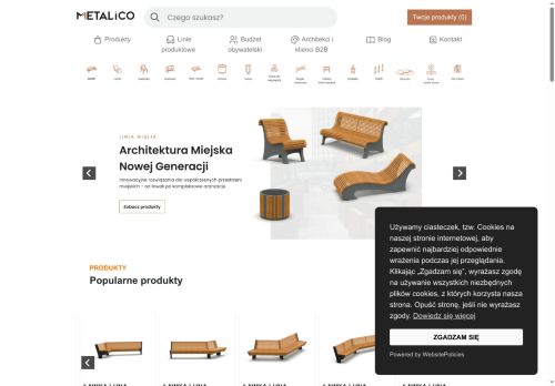 metalico.pl