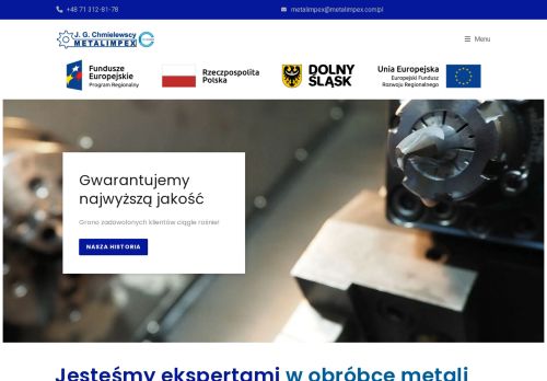 metalimpex.com.pl