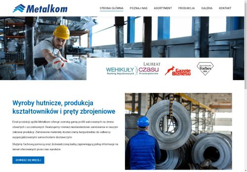 metalkom.com.pl