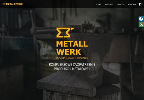 metallwerk.pl