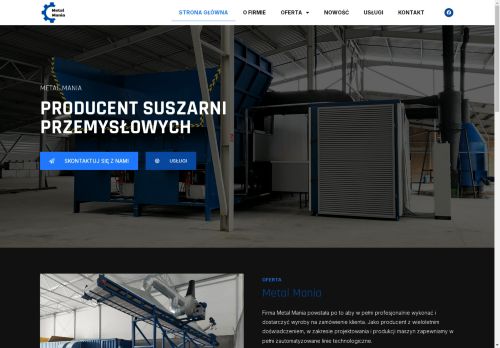 metalmania.com.pl