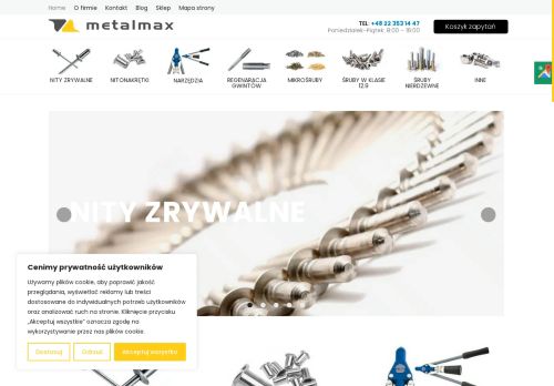 metalmax.com.pl