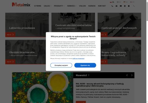 metalmix.pl