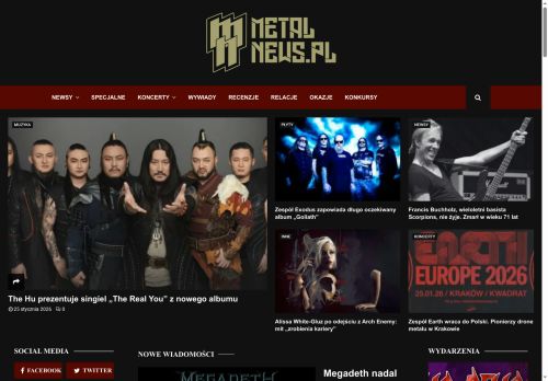 metalnews.pl