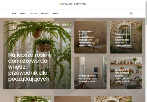 metaloplastyczny.pl
