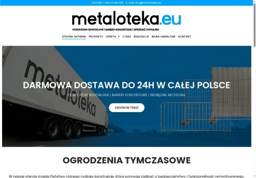 metaloteka.eu