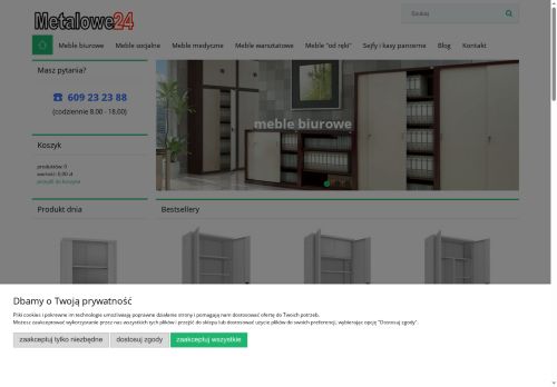 metalowe24.pl