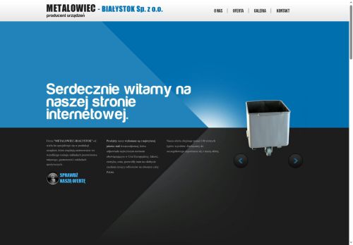 metalowiec.biz.pl