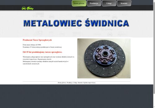 metalowiec.com