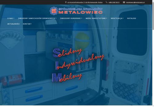 metalowiec.pl