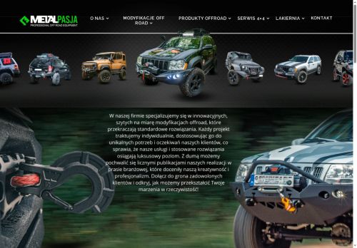 metalpasja.pl